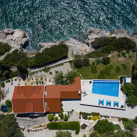 Sun Gardens Dubrovnik 5* Orasac