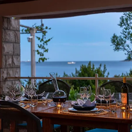 Hotel Sun Gardens Dubrovnik