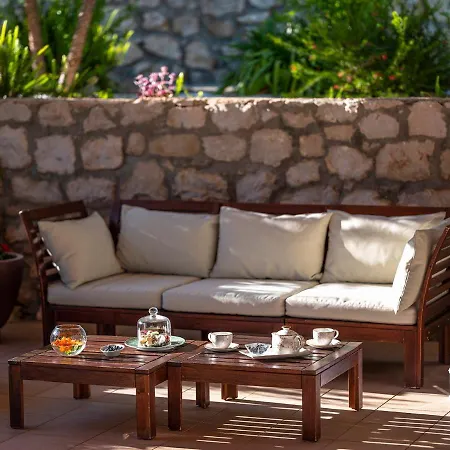 Sun Gardens Dubrovnik Hotel Orasac