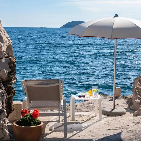 Sun Gardens Dubrovnik Hotel Orasac