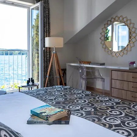 Sun Gardens Dubrovnik Hotel Orasac