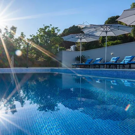 Sun Gardens Dubrovnik 5* Orasac