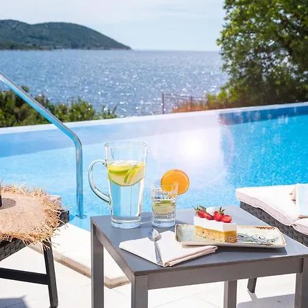 Sun Gardens Dubrovnik 5*