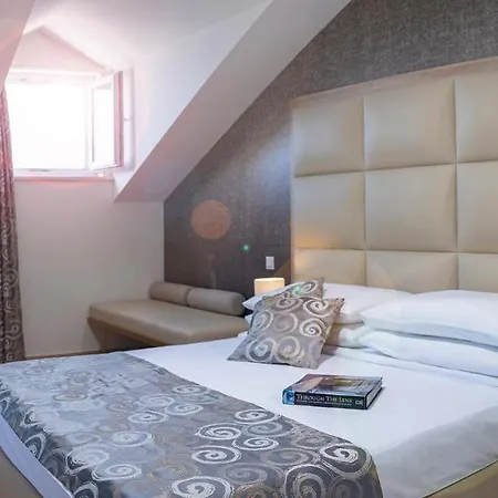 Sun Gardens Dubrovnik Hotel Orasac