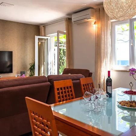 Sun Gardens Dubrovnik 5* Orasac