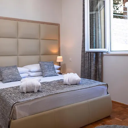 Hotel Sun Gardens Dubrovnik Orasac