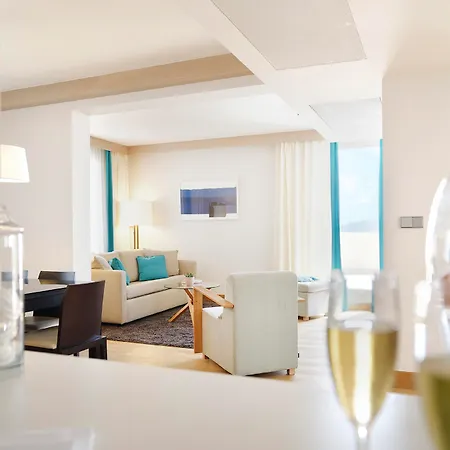 Hotel Sun Gardens Dubrovnik 5*