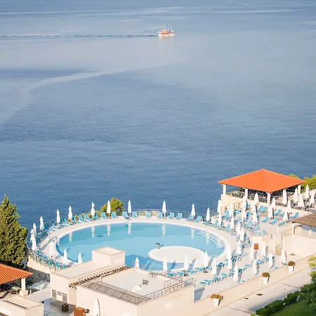 Sun Gardens Dubrovnik Hotel Orasac