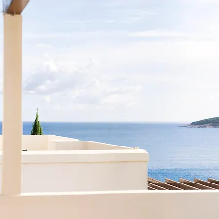 Sun Gardens Dubrovnik 5* Orasac