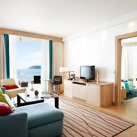 Sun Gardens Dubrovnik Orasac