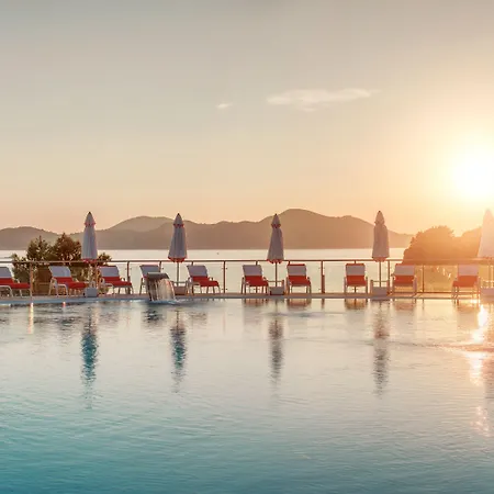 Hotel Sun Gardens Dubrovnik