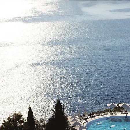 Hotel Sun Gardens Dubrovnik