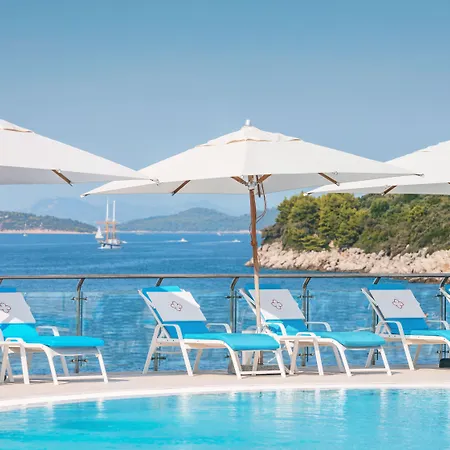 Sun Gardens Dubrovnik 5*