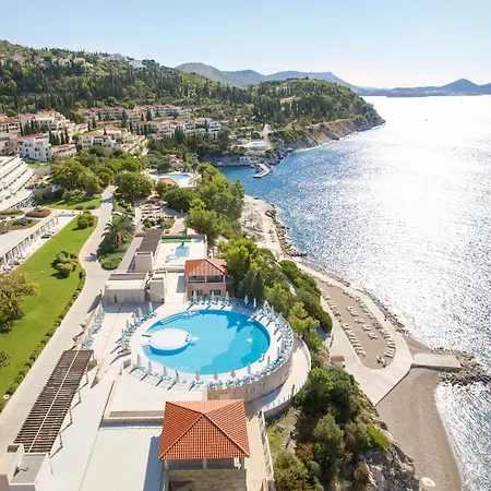 Sun Gardens Dubrovnik