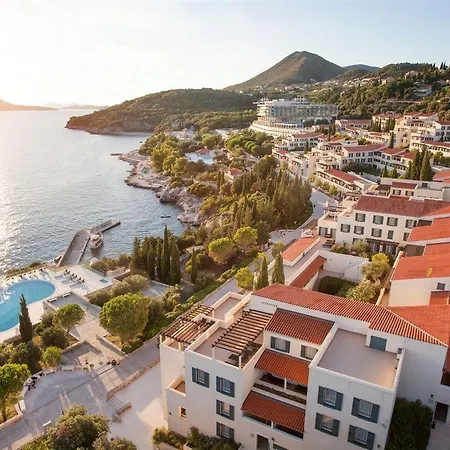 Sun Gardens Dubrovnik Hotel