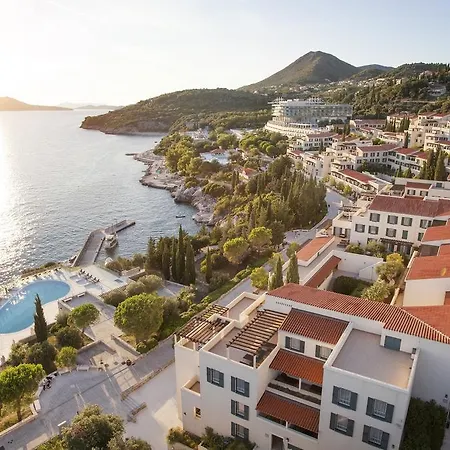 Sun Gardens Dubrovnik Orasac