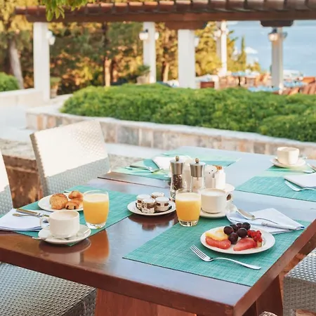 Sun Gardens Dubrovnik Hotel Orasac