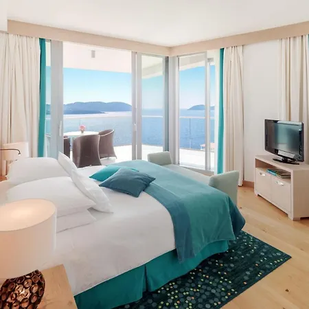 Sun Gardens Dubrovnik 5*