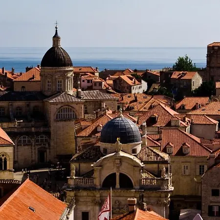 Sun Gardens Dubrovnik Hotel Orasac