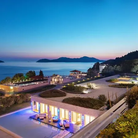 Hotel Sun Gardens Dubrovnik 5*
