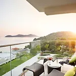 Sun Gardens Dubrovnik Hotel