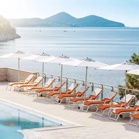 Hotel Sun Gardens Dubrovnik Orašac