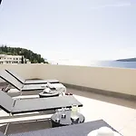 サン ガーデンズ ドゥブロブニク ホテル 5*