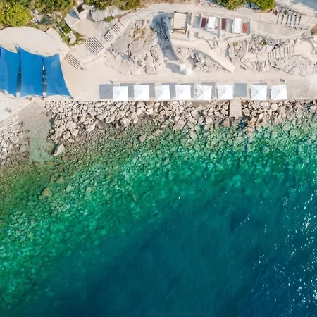 Sun Gardens Dubrovnik Hotell