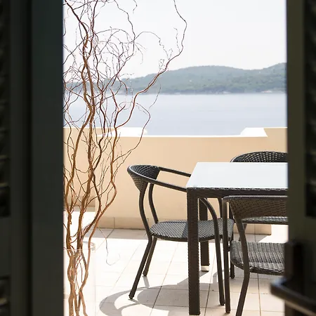 Sun Gardens Dubrovnik Hotell Orašac