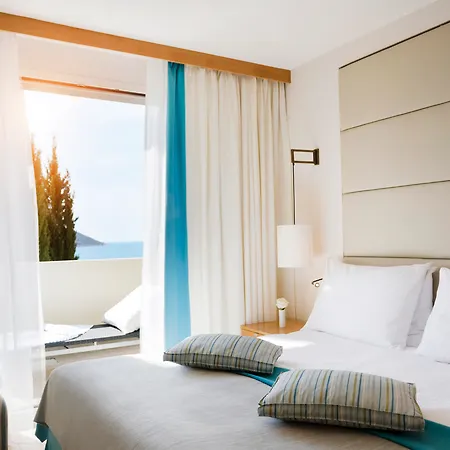 Sun Gardens Dubrovnik Hotell Orašac