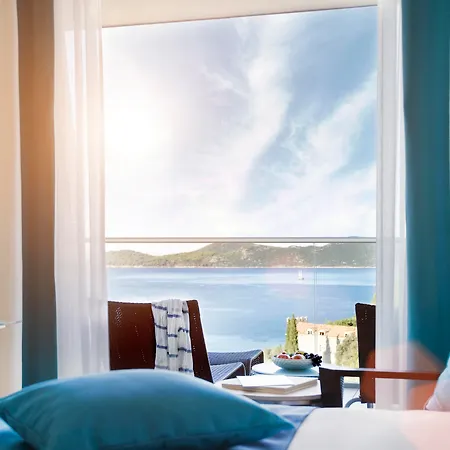 Sun Gardens Dubrovnik 5*