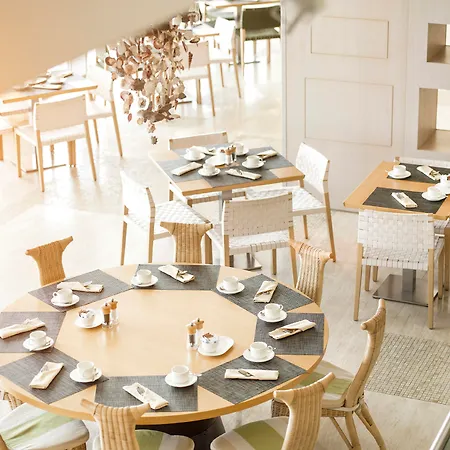 酒店 杜布罗夫尼克阳光花园酒店 5*