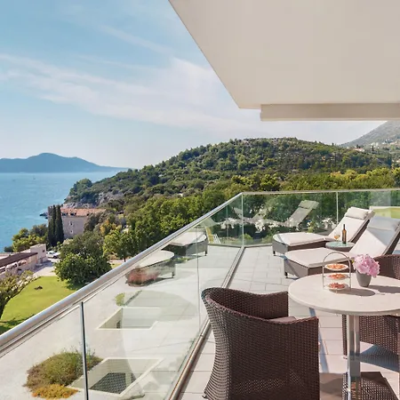 Sun Gardens Dubrovnik Hotell Orašac
