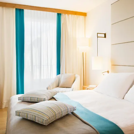 杜布罗夫尼克阳光花园酒店