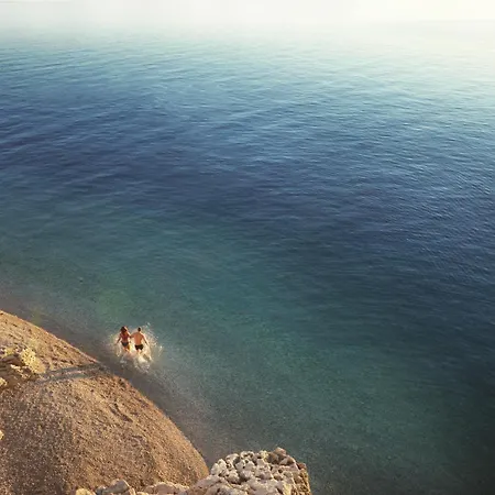 杜布罗夫尼克阳光花园酒店 酒店