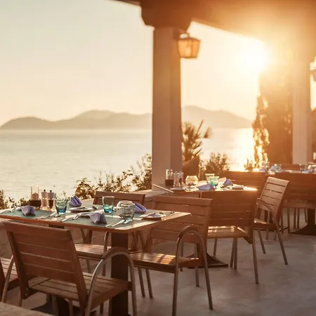 Sun Gardens Dubrovnik Орашац