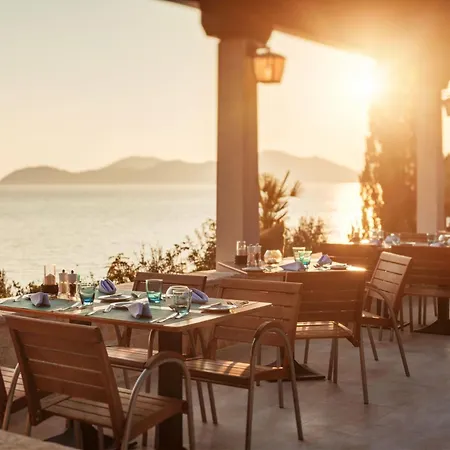 Sun Gardens Dubrovnik Orašac