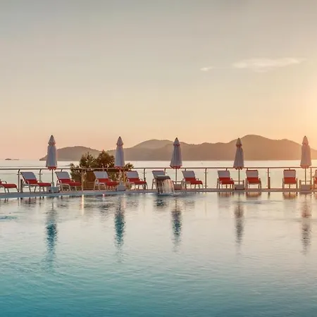 فندق Sun Gardens Dubrovnik