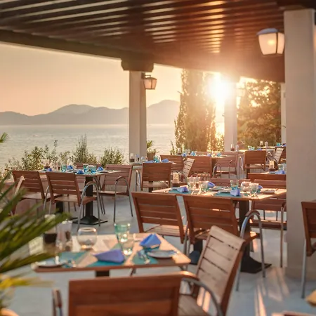 酒店 杜布罗夫尼克阳光花园酒店