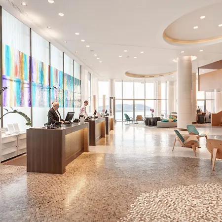 Sun Gardens Dubrovnik Hotell 5*