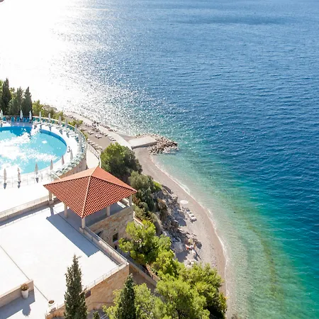 Sun Gardens Dubrovnik 5* Orašac
