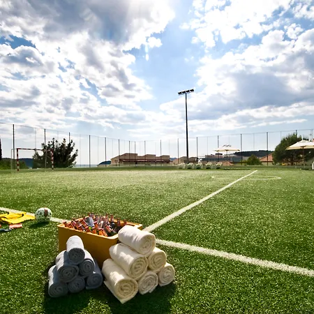 Hotell Sun Gardens Dubrovnik 5*