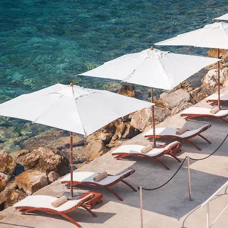 Отель Sun Gardens Dubrovnik