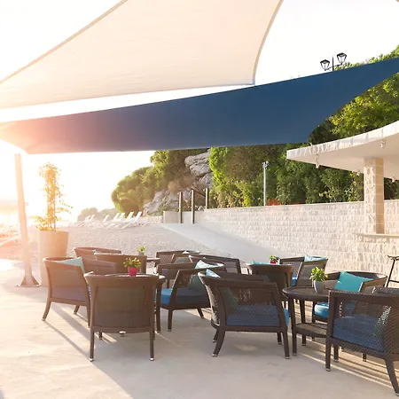Sun Gardens Dubrovnik 5*