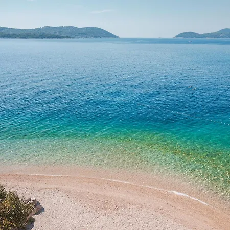 Sun Gardens Dubrovnik Hotell