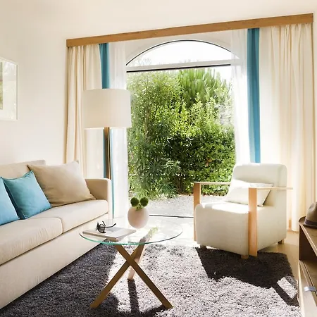 杜布罗夫尼克阳光花园酒店