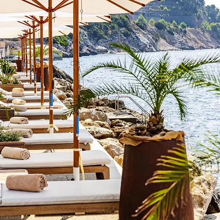 Sun Gardens Dubrovnik Hotel Orasac