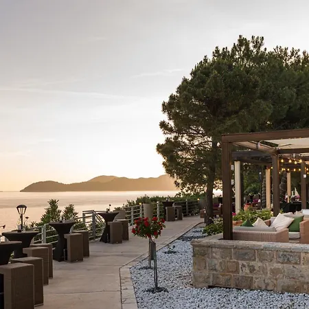 Ξενοδοχείο Sun Gardens Dubrovnik Orasac