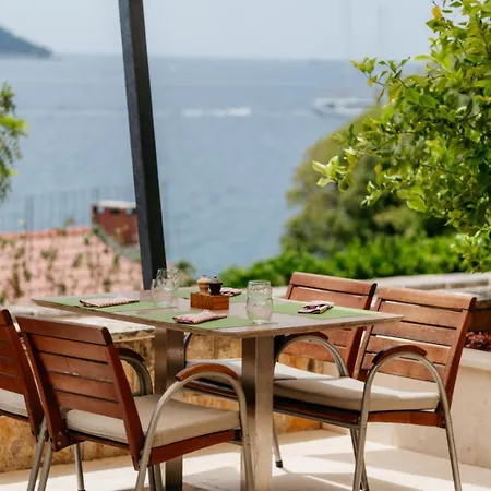 Sun Gardens Dubrovnik 5*