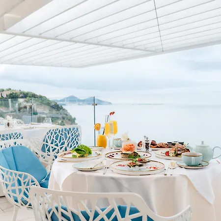 Sun Gardens Dubrovnik 5* Orasac
